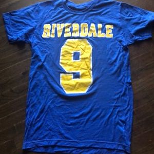 Riverdale shirt